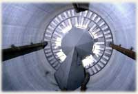 silo